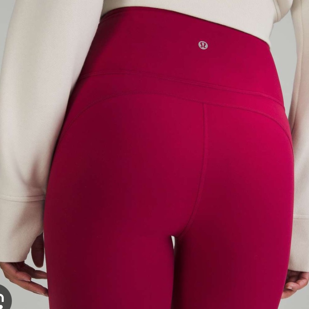Lululemon‎ Groove Flare Pant SHR - Picture 2 of 8